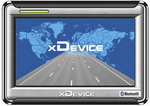 xDevice microMAP-6032 Silver