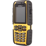 Outfone BD 351G Защищенный телефон-рация.