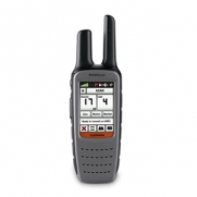 Радиостанция c GPS Garmin Rino 650
