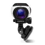 Garmin action camera Virb Elite GPS