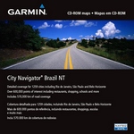 Garmin City Navigator Brazil NT 2014